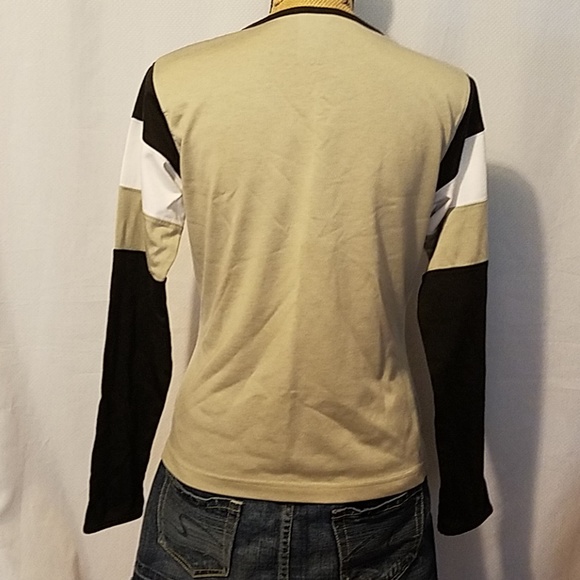 Adidas long sleeve top. - Picture 3 of 7